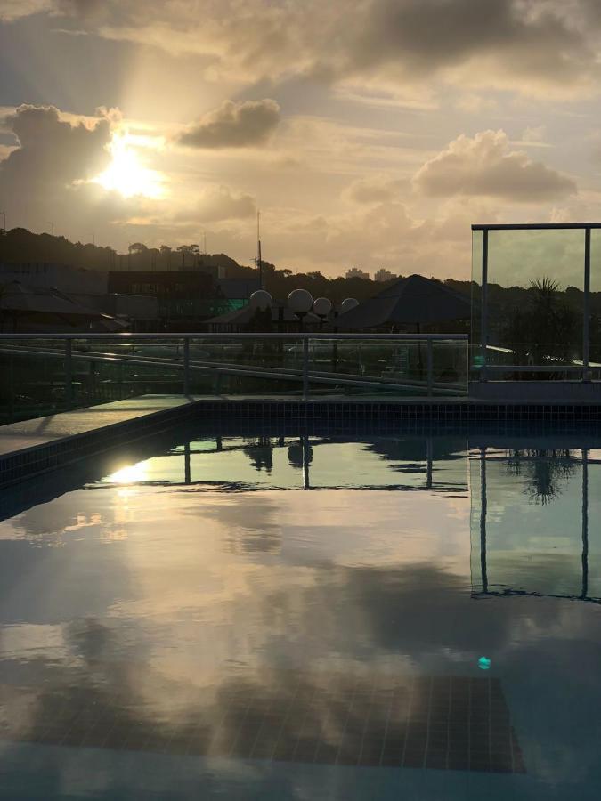 João PessoaFlat Beira-Mar Blue Sunset公寓 外观 照片